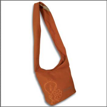 912-0282 ������ ���� CANVAS TWEETY (LOONEY TUNES)