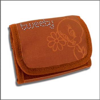 912-0285 ��������� �������� �������� TWEETY (CANVAS / �����)