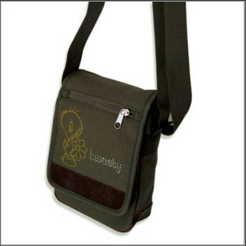 912-0287 ������ ������ CANVAS TWEETY (LOONEY TUNES)