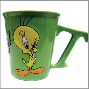 912-0211 ����� 3D TWEETY CUTY