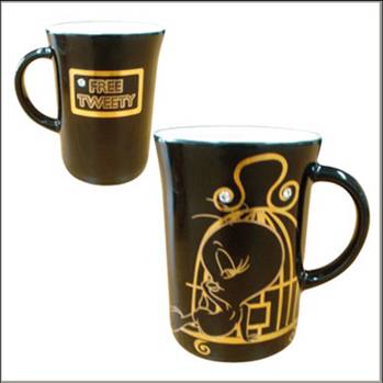 912-0435 ����� �� ����� TWEETY Looney Tunes