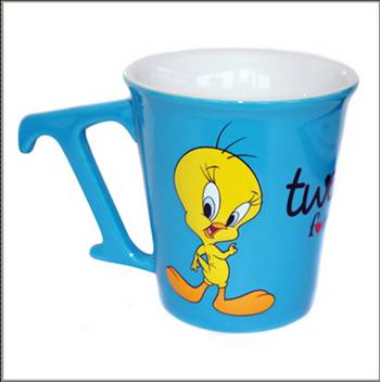 912-0430 ����� 3D TWEETY
