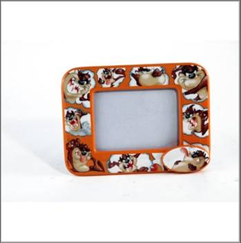 914-0043 ������� �������� TAZ (LOONEY TUNES)