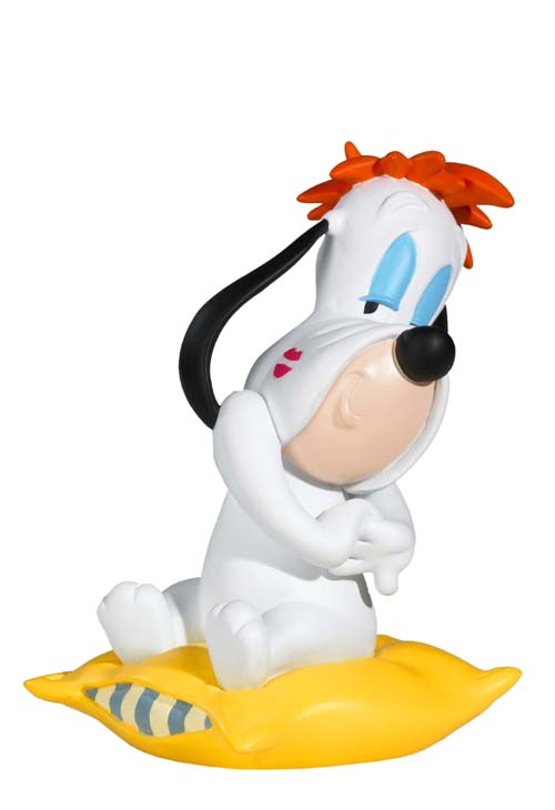 522-0070 ������ RESIN DROOPY - TEX AVERY Demons et Merveilles