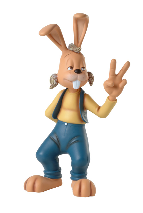 522-0102 ������ THE MAGIC ROUNDABOUT FLAPPY Demons et Merveilles