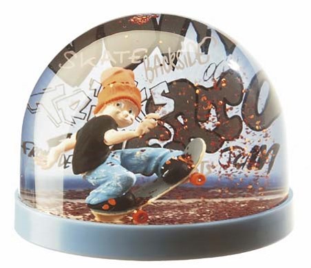 508-0018 ���������� SKARLA Demons et Merveilles